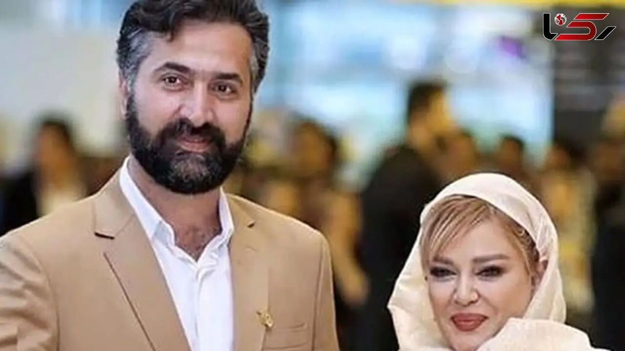 جشن عروسی مجلل بهاره رهنما با همسر سابقش/ چهره‌های معروف سینما از کمند امیرسلیمانی تا سروش صحت + عکس