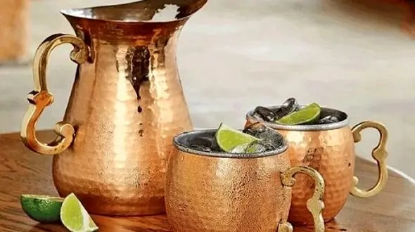 آیا ظروف مسی برای پخت‌ و‌ پز خوب هستند؟ حقایقی که باید بدانید