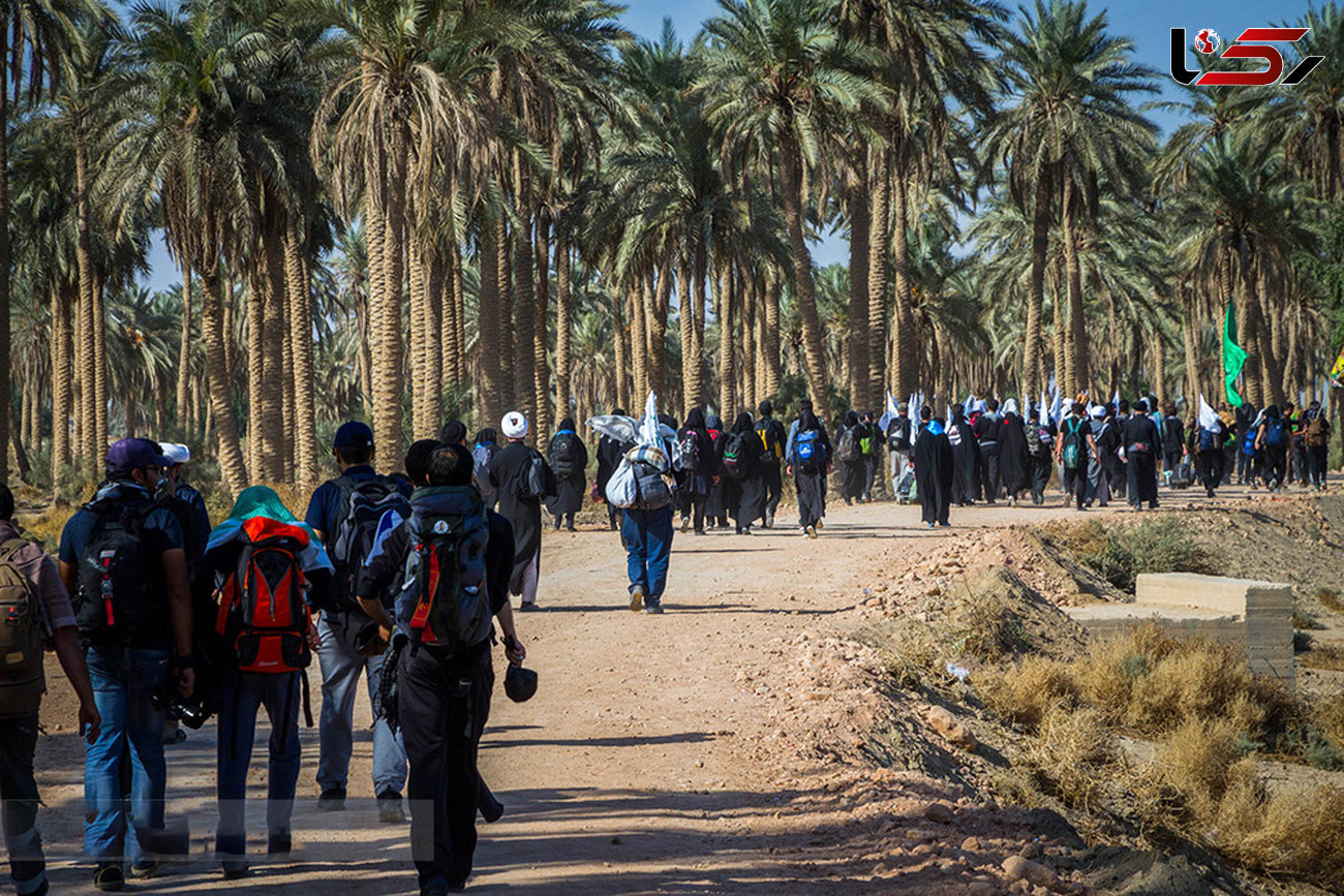 سفر بدون وثیقه ۵۰ هزار دانشجوی مشمول سربازی به عراق 
