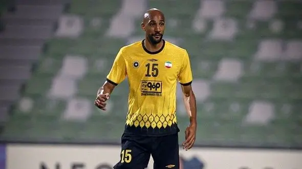 جدایی جنجالی بهترین خرید تاریخ فوتبال ایران از تیم سپاهان!