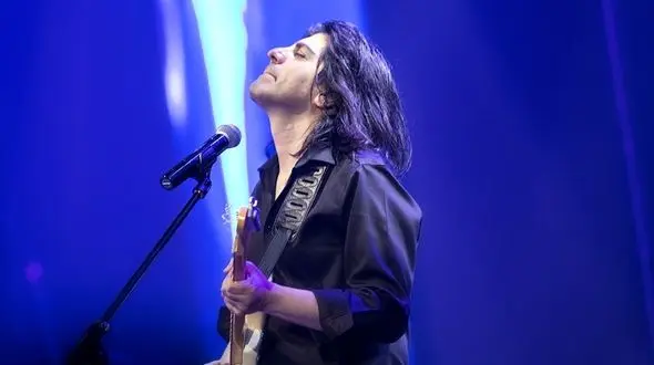 فصل جدید فعالیت‌های کاوه یغمایی