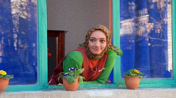 مینی سریال جدید «سحر ولدبیگی» کلید خورد