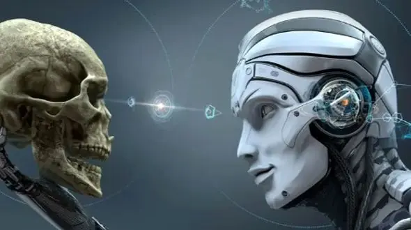 چگونه هوش مصنوعی می‌ تواند بر سلامت روان ما تاثیر بگذارد؟