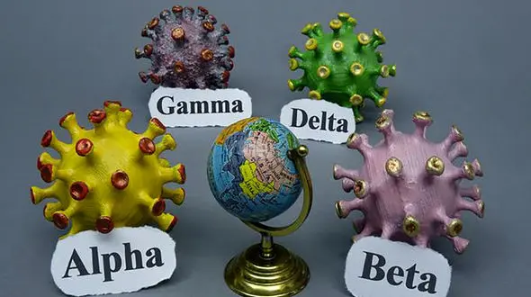 نکات طلایی درباره کرونای دلتا + فیلم 