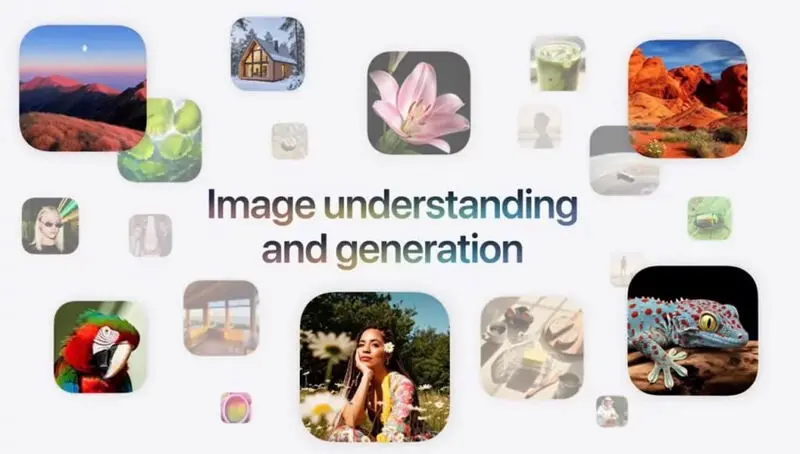 تصاویر iOS 27