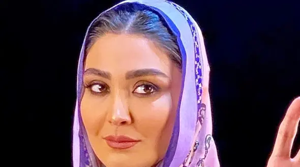 عکس خصوصی مریم معصومی در باشگاه بدنسازی / هر روز قوی تر از دیروز !