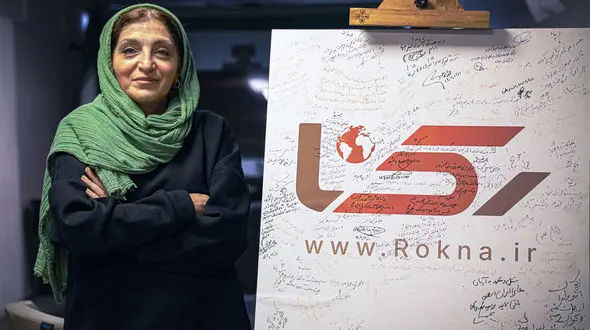 قصه نامه های قدیمی که کتاب شدند؛ از عشق تا خیانت / طراح جلد این کتاب در جنگ 12روزه و در تجریش شهید شد + فیلم