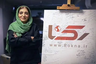 قصه نامه های قدیمی که کتاب شدند؛ از عشق تا خیانت / طراح جلد این کتاب در جنگ 12روزه و در تجریش شهید شد + فیلم