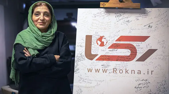 قصه نامه های قدیمی که کتاب شدند؛ از عشق تا خیانت / طراح جلد این کتاب در جنگ 12روزه و در تجریش شهید شد + فیلم