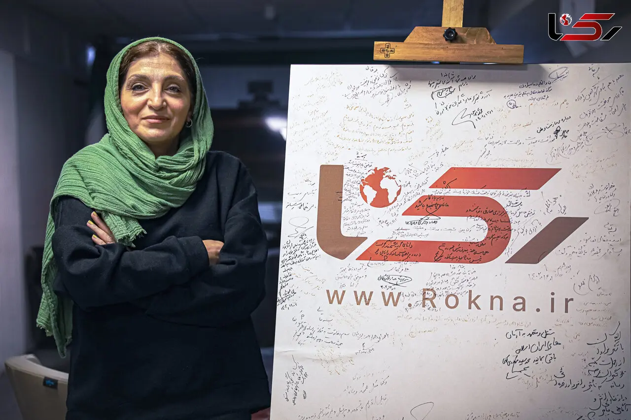 قصه نامه های قدیمی که کتاب شدند؛ از عشق تا خیانت / طراح جلد این کتاب در جنگ 12روزه و در تجریش شهید شد + فیلم