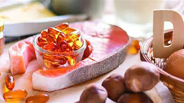 مهار سرطان تخمدان با ویتامین D 