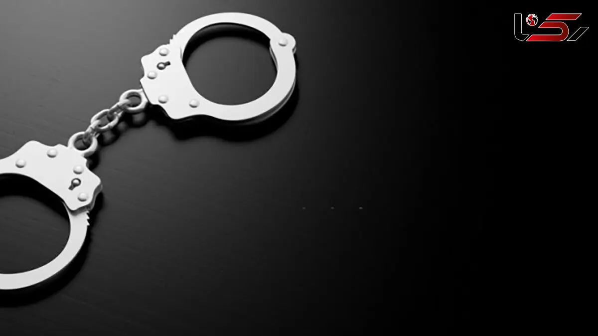 پسر جوان بخاطر حسادت آبروی دخترعمویش را برد / پلیس مرودشت فاش کرد
