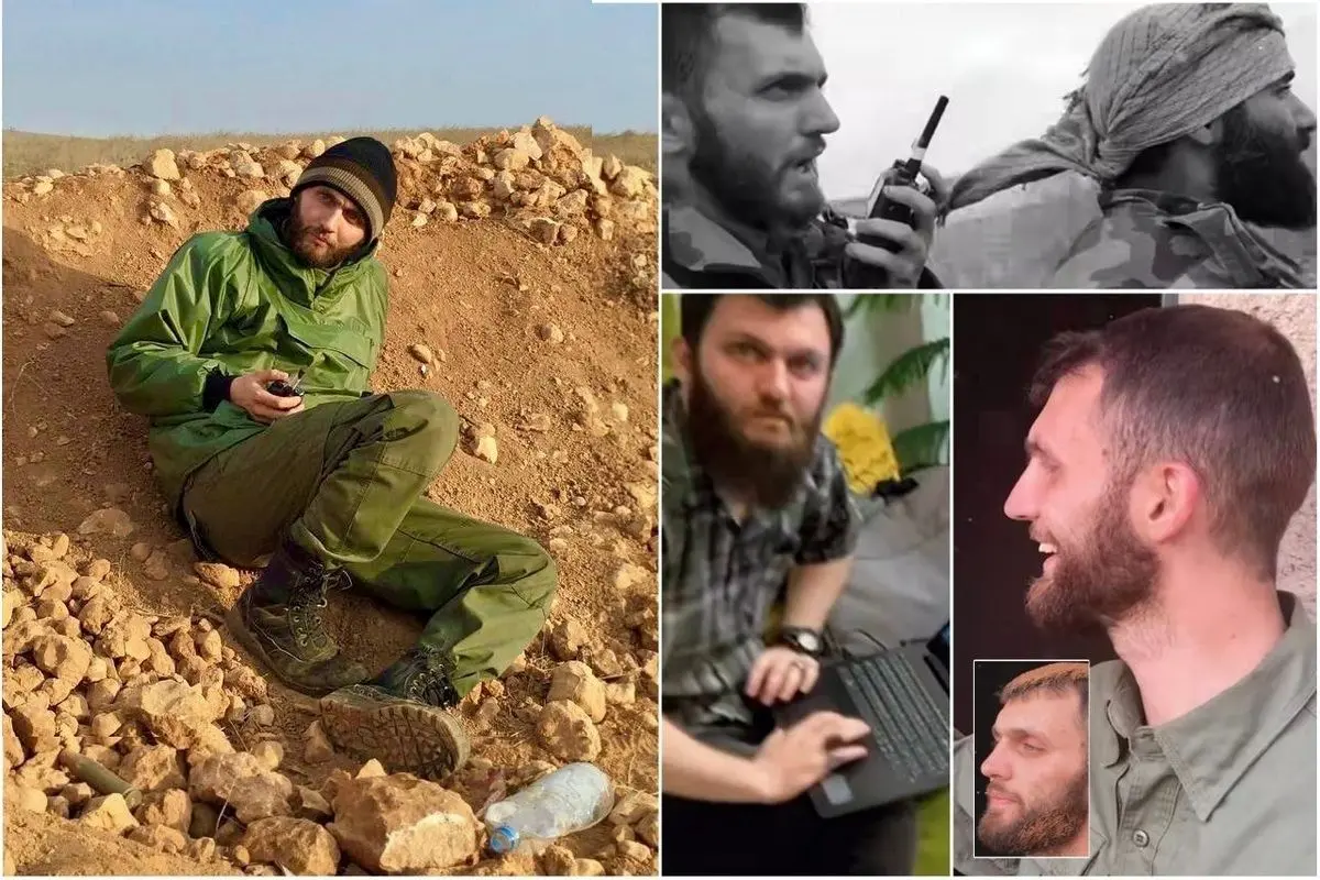 داستان ۱۰۰۰ روز رنج ابوعباس در زندان عراق/ حبس ابد به دلیل قتل یک آمریکایی؟