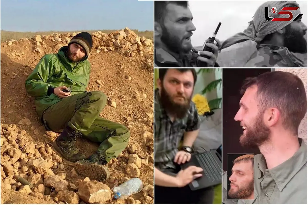 داستان ۱۰۰۰ روز رنج ابوعباس در زندان عراق/ حبس ابد به دلیل قتل یک آمریکایی؟ + فیلم