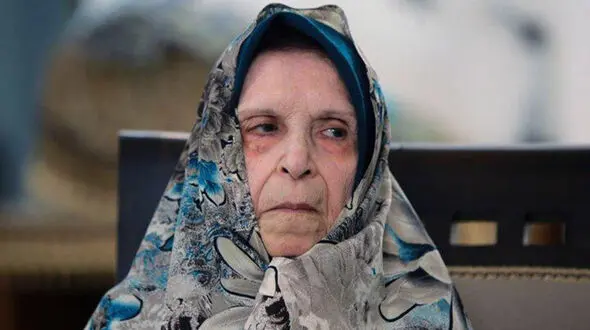 سیمین‌ دخت وحیدی درگذشت + بیوگرافی