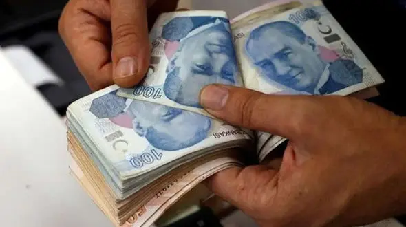 قیمت لیر ترکیه به تومان، امروز یکشنبه 15 مهر ماه 1403 