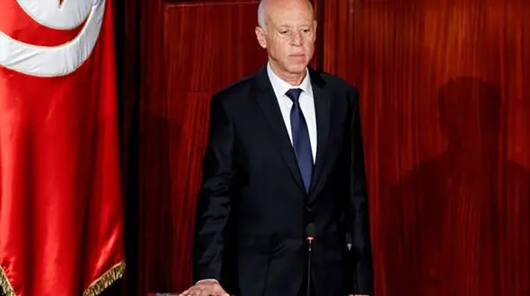 «حذف اسلام به عنوان دین رسمی» در قانون اساسی تونس تأیید شد