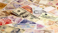 بانک مرکزی قیمت 47 ارز را اعلام کرد / 16 ارز افزایشی شد