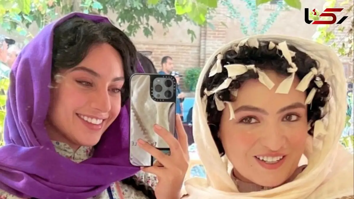 نگاهی به پشت صحنه محبوب ترین سریال های ایرانی در حال پخش با بازی درخشان مهدیار کلائی، نگار جواهریان، ترلان پروانه/ بامداد خمار، مو به مو، وحشی +فیلم و عکس