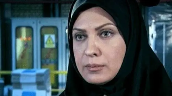 تغییر چهره شوکه کننده لعیا زنگنه، همبازی امین تارخ در سریال اغما؛ شباهت صفر درصدی به سال های قبل!+عکس