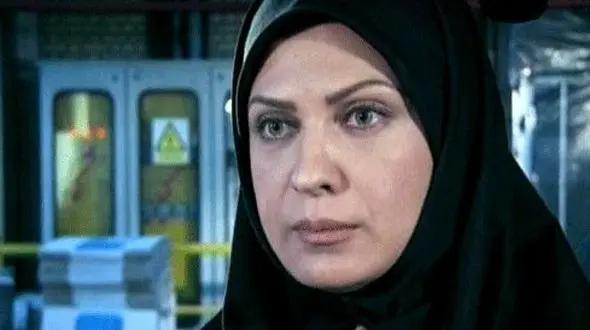 تغییر چهره شوکه کننده لعیا زنگنه، همبازی امین تارخ در سریال اغما؛ شباهت صفر درصدی به سال های قبل!+عکس