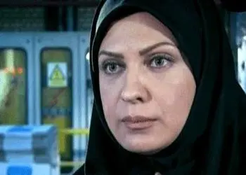 تغییر چهره شوکه کننده لعیا زنگنه، همبازی امین تارخ در سریال اغما؛ شباهت صفر درصدی به سال های قبل!+عکس