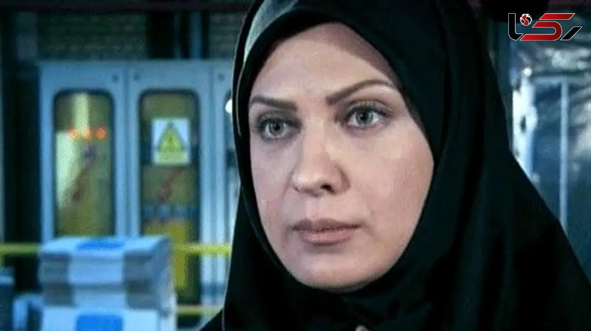 تغییر چهره شوکه کننده لعیا زنگنه، همبازی امین تارخ در سریال اغما؛ شباهت صفر درصدی به سال های قبل!+عکس