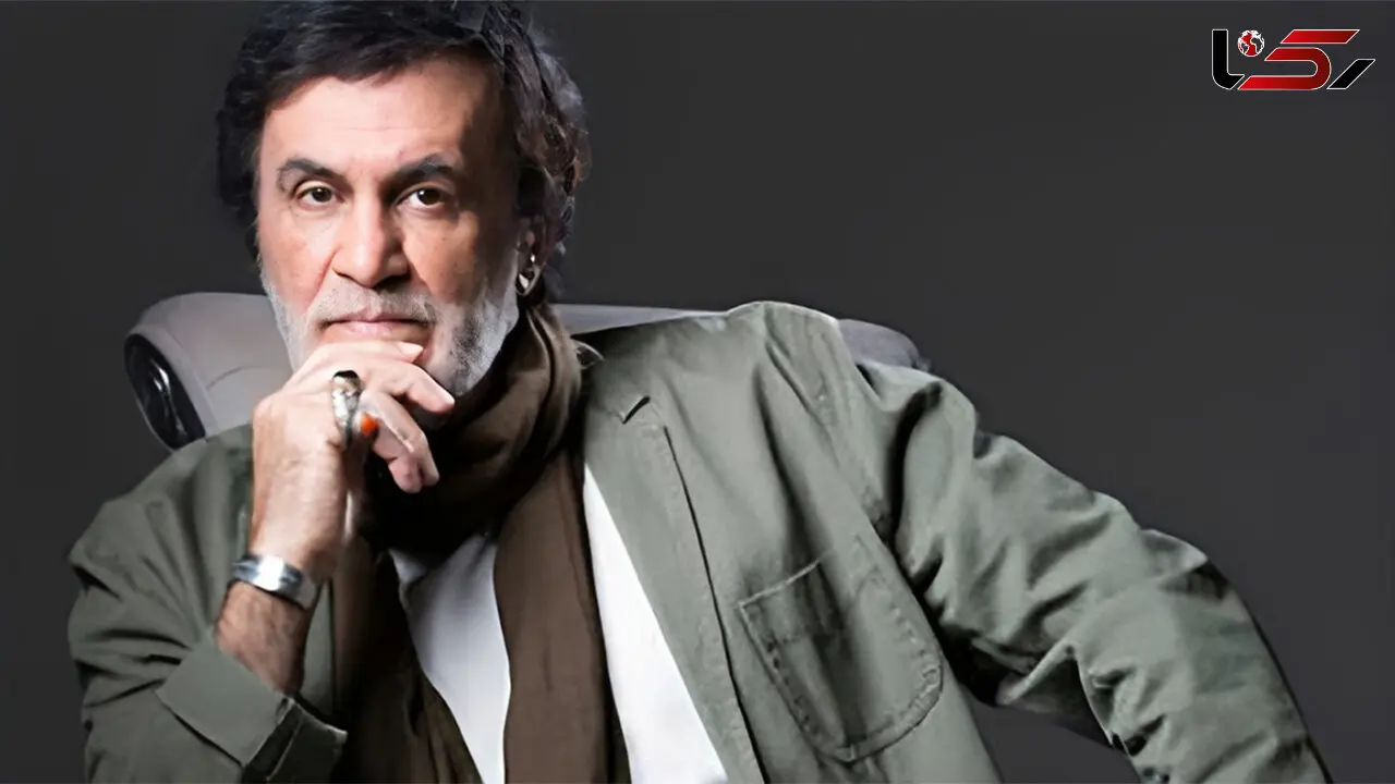 هوش مصنوعی صدای مرحوم حبیب را در «شبی آروم ولی گریون» بازسازی کرد