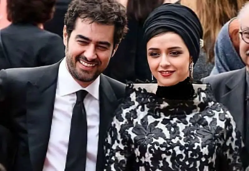 شهاب حسینی