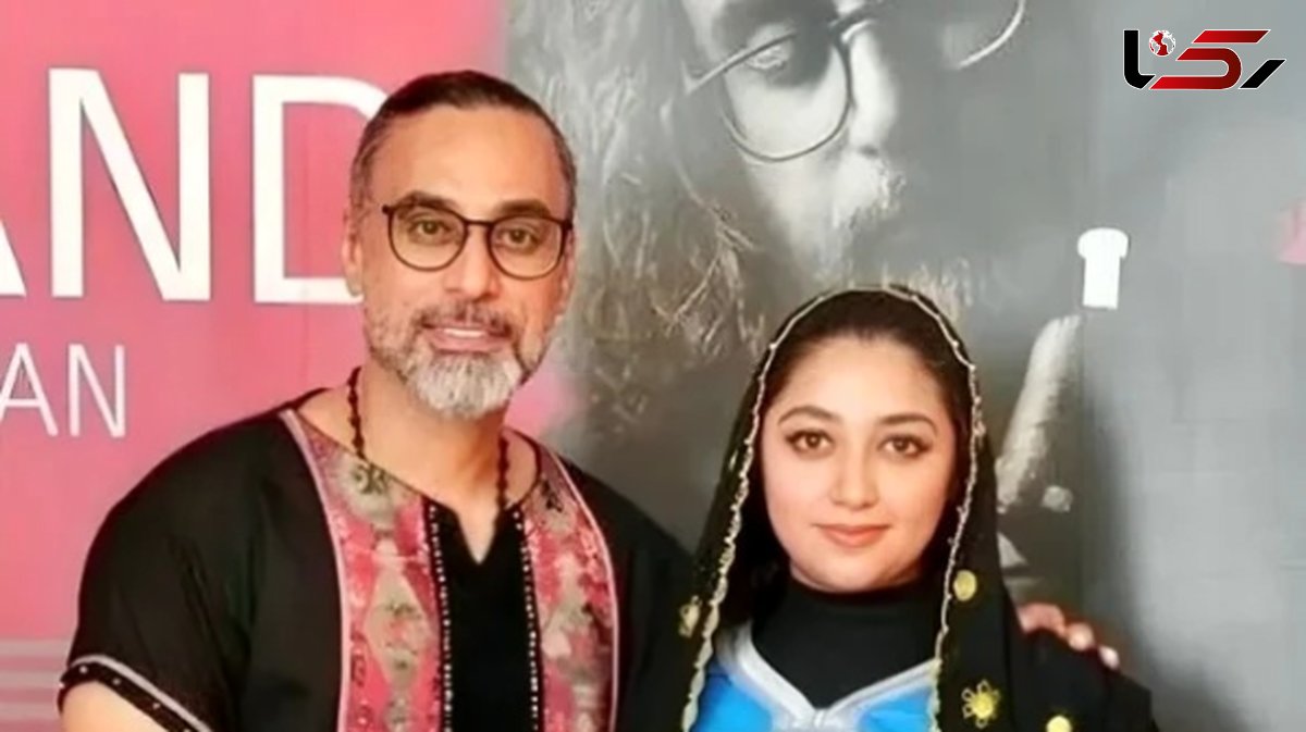 فیلم / نگاهی به چیدمان خانه شاهانه وسنتی «محسن شریفیان» داور محبوب صداتو/ از فرش زیبای ایرانی تا مبلمان مدرن و لوسترهای اعیانی