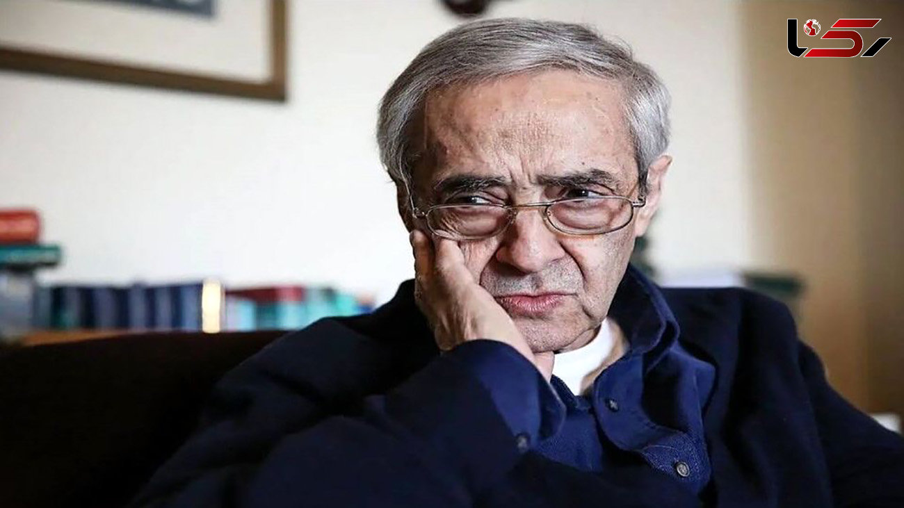 فوت احمدرضا احمدی، نویسنده و شاعر ایرانی + علت 