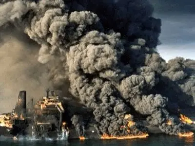 فیلم / قاتل خاموش ناوهای آمریکا در خلیج فارس و تنگه هرمز / با این تجهیزات جنگی در تنگه هرمز پادشاهی می کنیم