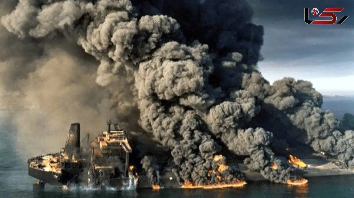 فیلم / قاتل خاموش ناوهای آمریکا در خلیج فارس و تنگه هرمز / با این تجهیزات جنگی در تنگه هرمز پادشاهی می کنیم