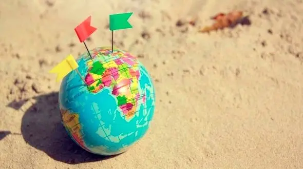 17رسم جالب و عجیب در کشورهای جهان