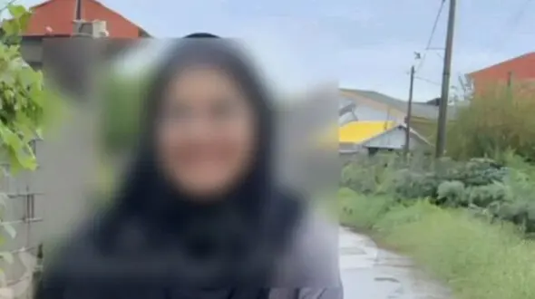 دختر ۱۴ ساله صومعه‌سرایی پیدا شد