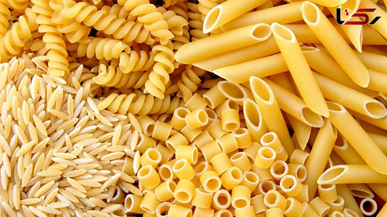 مورد عجیب ماکارونی در بازار / قیمت ماکارونی صادراتی ارزان تر از بازار داخل!