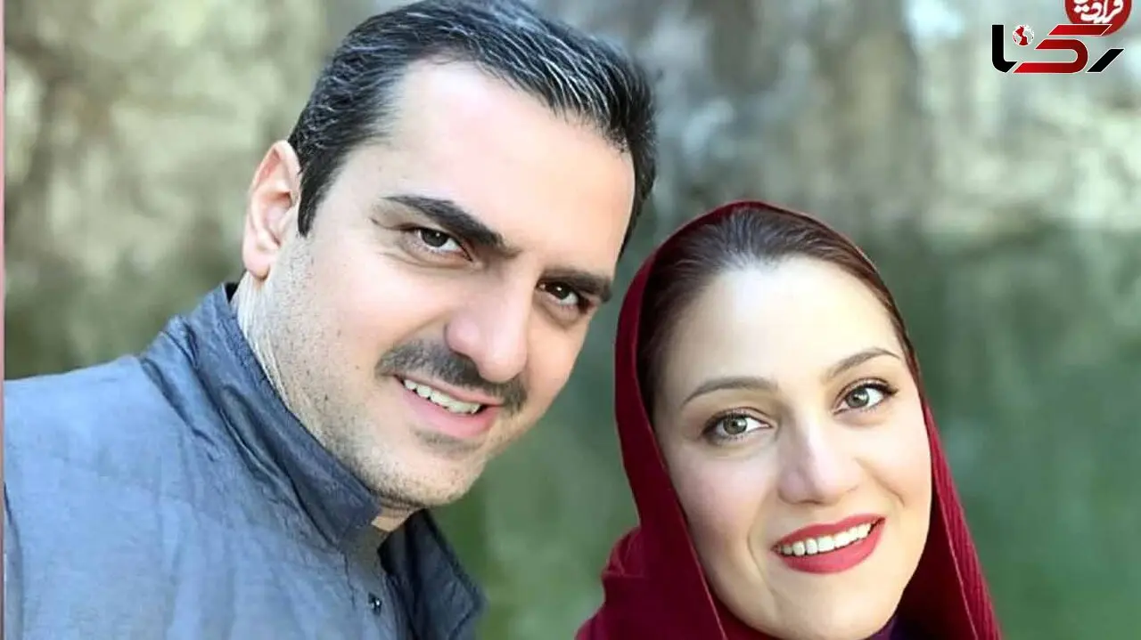 بیوگرافی و عکس های شخصی علیرضا آرا بازیگر و خواننده ! / شوهر شبنم مقدمی کیست ؟! 