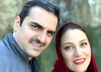 بیوگرافی و عکس های شخصی علیرضا آرا بازیگر و خواننده ! / شوهر شبنم مقدمی کیست ؟! 