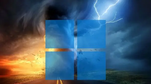 ۵ مورد از بهترین برنامه‌ های آب و هوا برای ویندوز