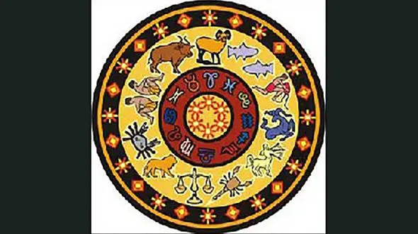 فال ابجد امروز / 4 آذر ماه + فیلم 