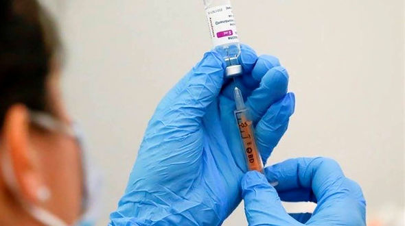 AstraZeneca Vaccine Trial in Children Halted As Blood Clot Link Probed