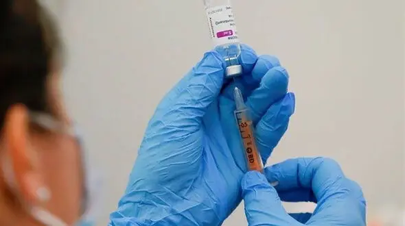 AstraZeneca Vaccine Trial in Children Halted As Blood Clot Link Probed