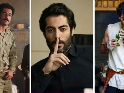 از رحیم نجار تا امیر حرکت؛ نگاهی به چهره‌های ماندگار نوید پورفرج در دنیای تصویر