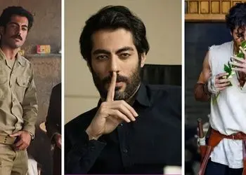 از رحیم نجار تا امیر حرکت؛ نگاهی به چهره‌های ماندگار نوید پورفرج در دنیای تصویر