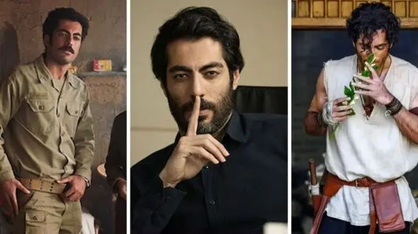 از رحیم نجار تا امیر حرکت؛ نگاهی به چهره‌های ماندگار نوید پورفرج در دنیای تصویر