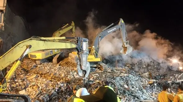 دلایل آتش سوزی پلاسکو اعلام شد / هنوز گزارش ملی آماده نشده است!