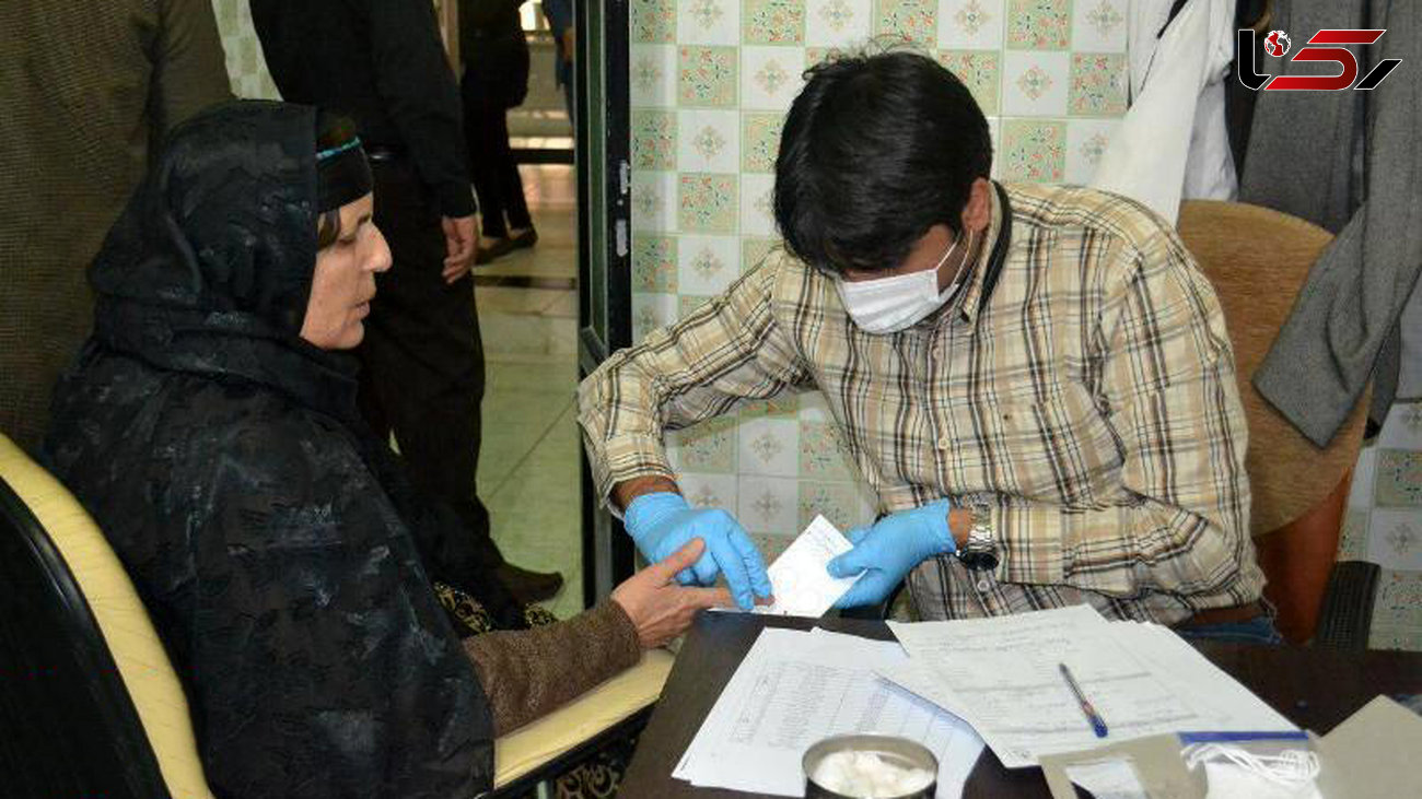 آماده باش پزشکی قانونی برای احراز هویت جانباختگان سقوط هواپیما تهران-یاسوج 