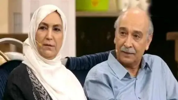 ماجرای خواستگاری یعقوب نبی از کاریماما بازیگران سریال یوسف پیامبر از زبان مهوش صبرکن : دو سال باهم کار کردیم ... فکر می کردم من و نگیره...