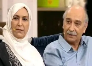 ماجرای خواستگاری یعقوب نبی از کاریماما بازیگران سریال یوسف پیامبر از زبان مهوش صبرکن : دو سال باهم کار کردیم ... فکر می کردم من و نگیره...