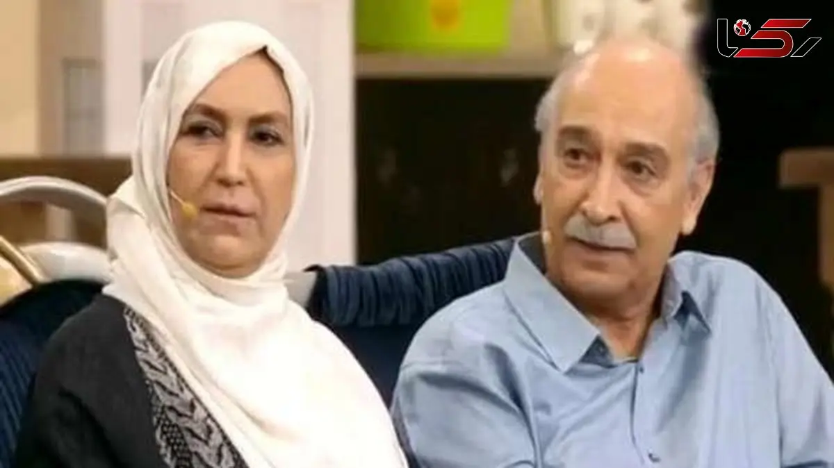 ماجرای خواستگاری یعقوب نبی از کاریماما بازیگران سریال یوسف پیامبر از زبان مهوش صبرکن : دو سال باهم کار کردیم ... فکر می کردم من و نگیره...